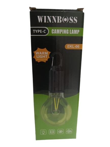 WINNBOSS KAMP LAMBASI 